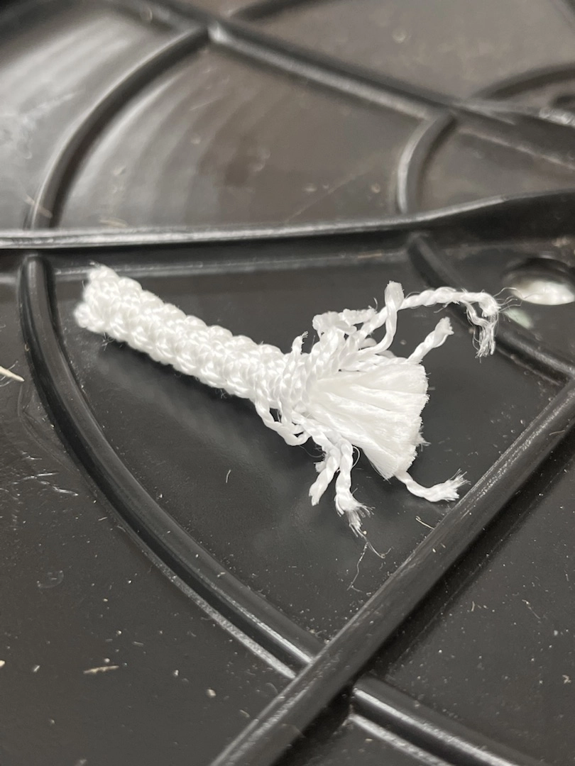 fal silovoy 6 mm x 400m 2 element