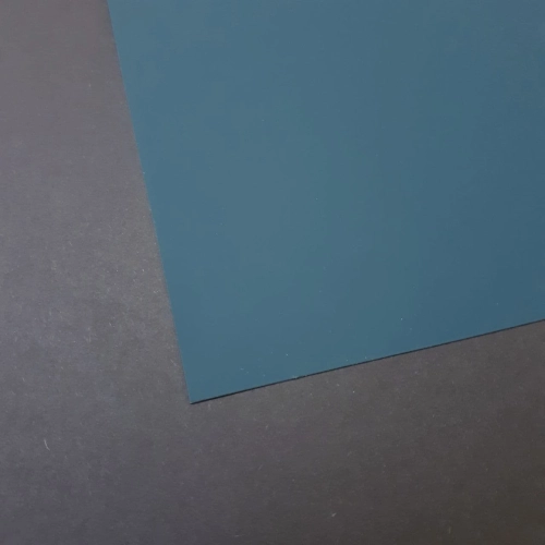 тойч ковер сине-зеленый