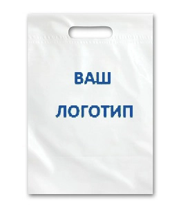 пакет пластик 2