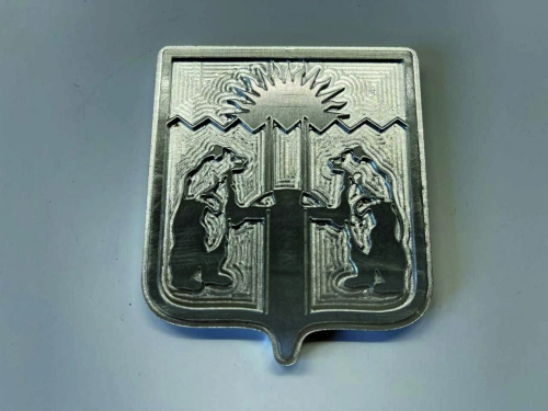 Клише герб — копия Клише герб — копия