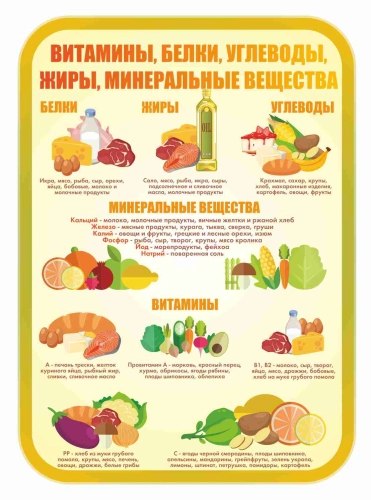 Оформление кабинета Столовой 710х980мм (2) Оформление кабинета Столовой 710х980мм (2)