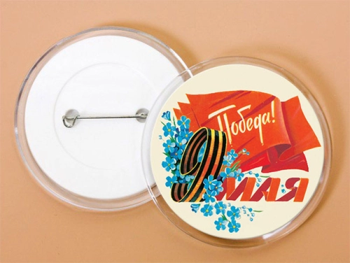 значок акриловый значок акриловый