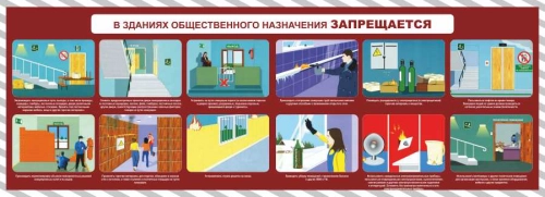 Тематические стенды 1650х600мм Тематические стенды 1650х600мм