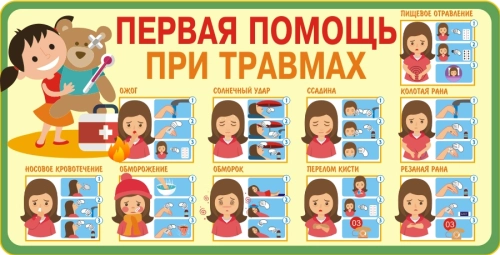 Оформление по БЖД в детском саду 1950х990 Оформление по БЖД в детском саду 1950х990