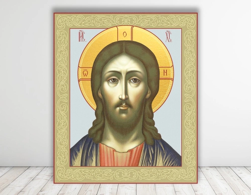 Симеон Ушаков спас Нерукотворный Симеон Ушаков спас Нерукотворный