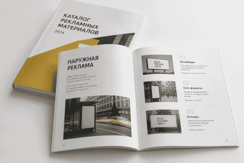 каталог загрузка