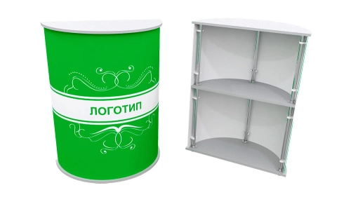 Изготовление горки для дегустации Элемент 1 Изготовление горки для дегустации Элемент 1