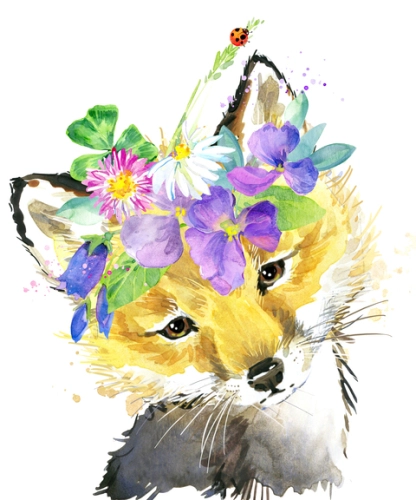 Акварель_347 Акварель_347