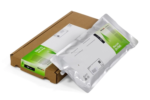 Marabu MaryJet DI-FMS пакет Black 1л