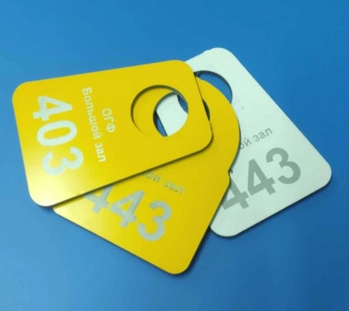 гравировканаметаллопластике