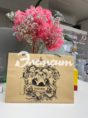 пакет крафт(1)