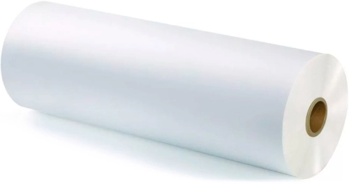 Пленка д.лам. пакетная А4 (216х303) 60мик. глянцевая Элемент