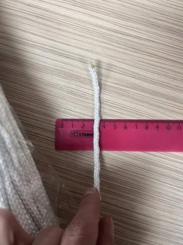 фал капрон 5 мм Элемент 2