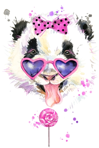 Акварель_390 Акварель_390