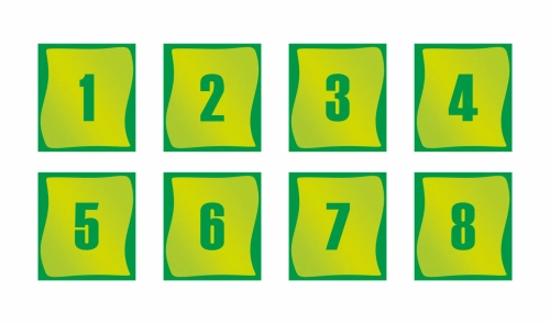 Школьные таблички 90х100мм Школьные таблички 90х100мм