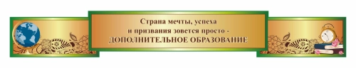 Элементы оформления школы 1975х275мм Элементы оформления школы 1975х275мм