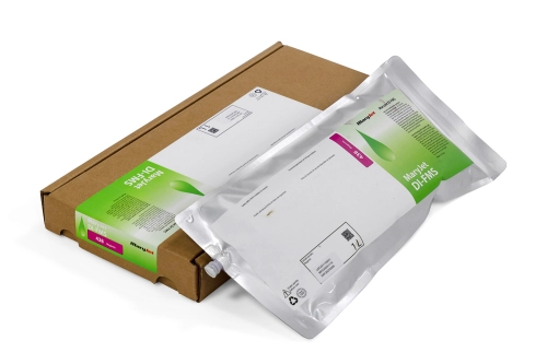 Marabu MaryJet DI-FMS пакет Magenta 1л