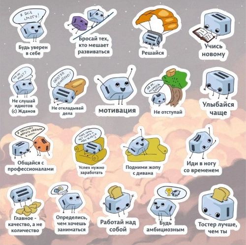 Брендирование сотрудников Брендирование сотрудников