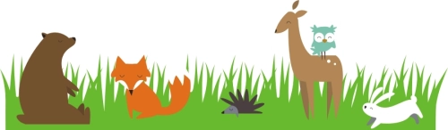 Элементы оформления дет сада 3900х1110 Элементы оформления дет сада 3900х1110