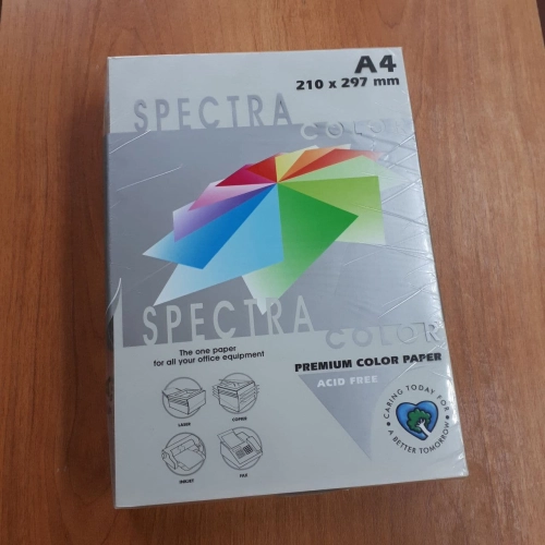 цветная бум. 80гр серая цветная бум. 80гр серая