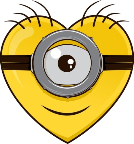 Миньоны_20 Миньоны_20