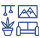 интерьерные решения
