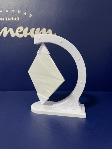 подставка для фото, сублимация подставка для фото, сублимация