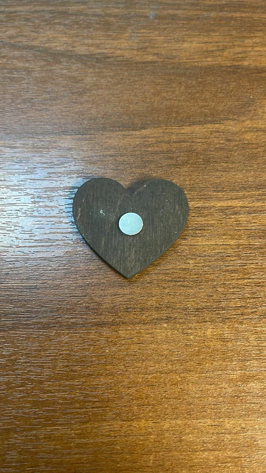 6 Изготовление магнитов деревянных