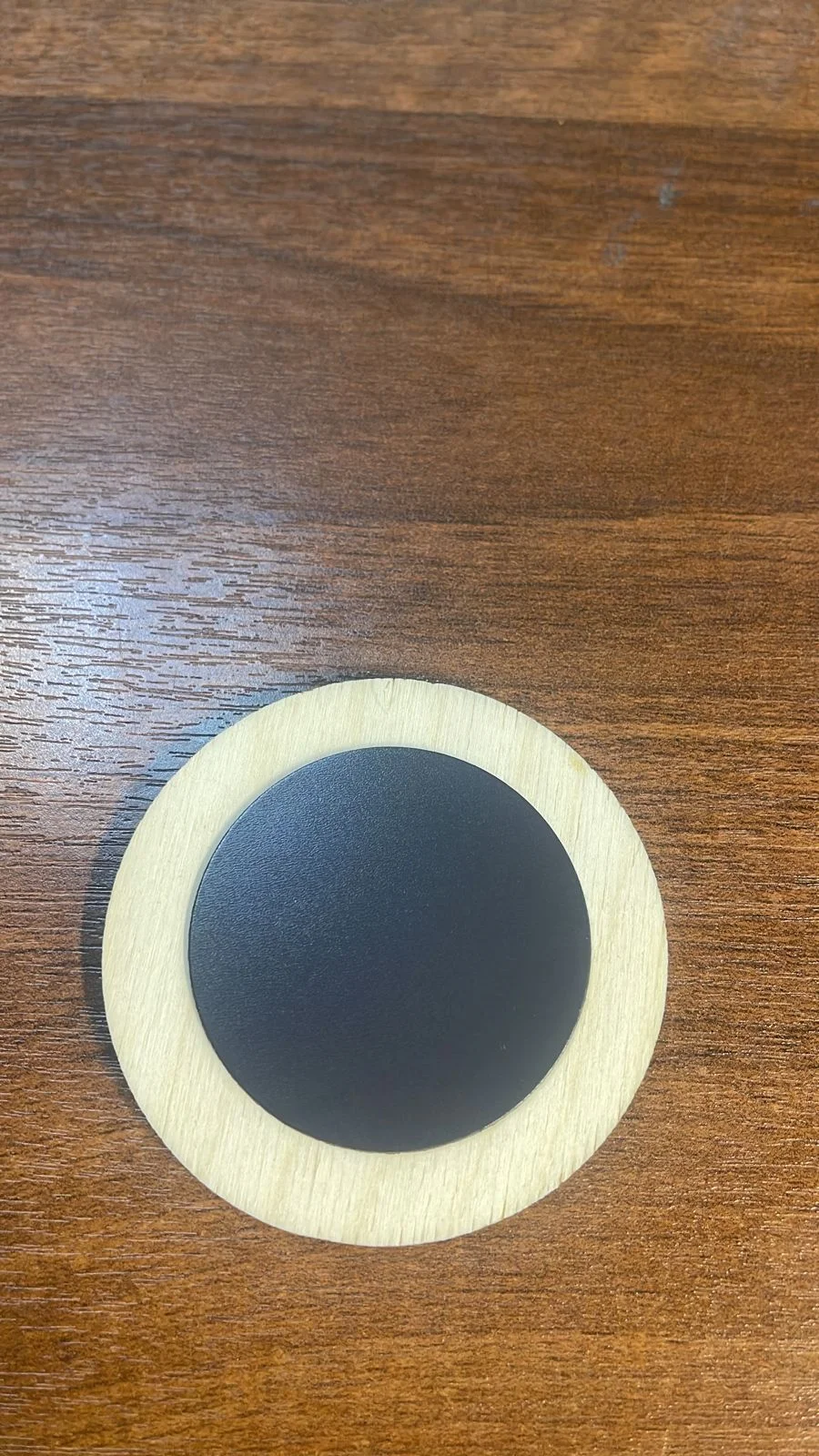 2 Изготовление магнитов деревянных