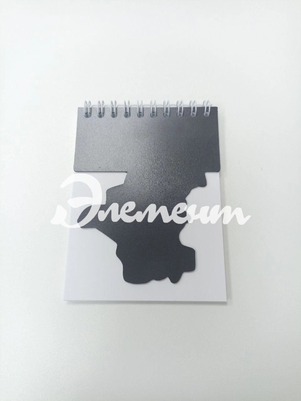 магнит с блоком для записи2