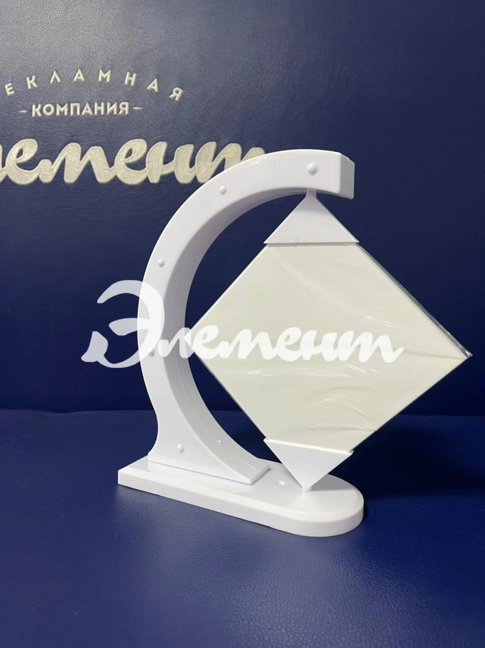 подставка для фото, сублимация3