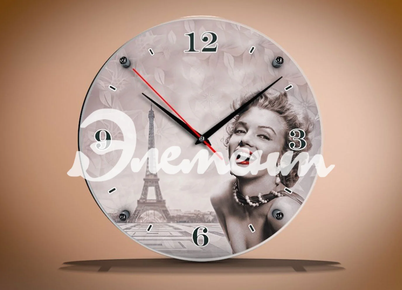 часы Элемент