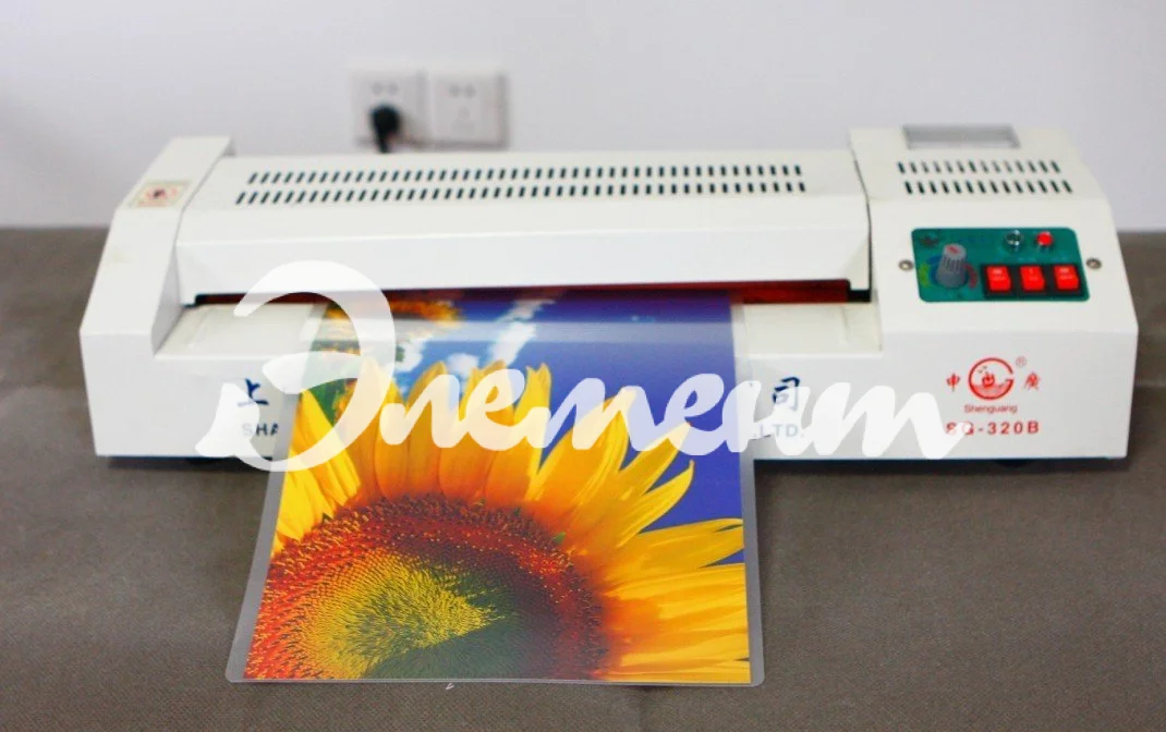 2ламинация А4