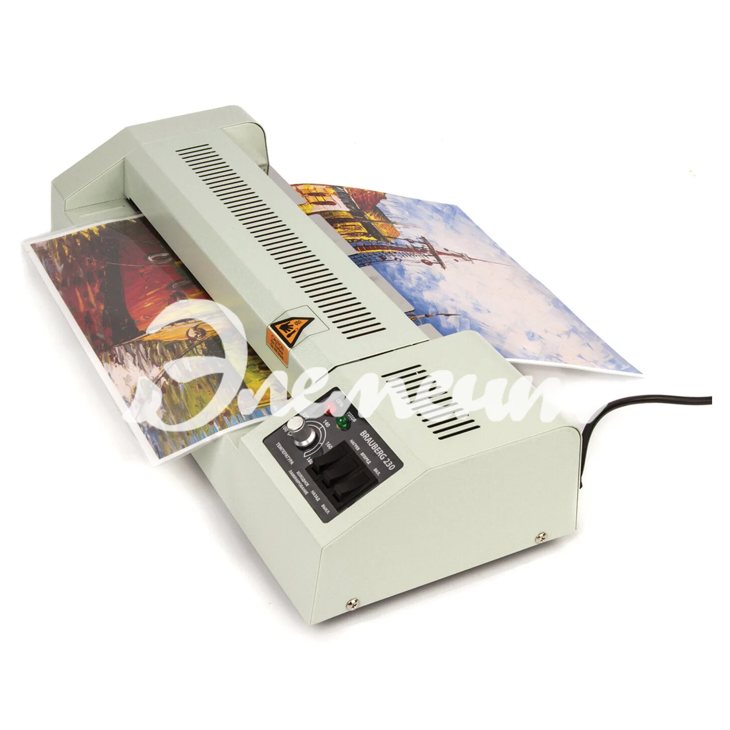 пакетная ламинация