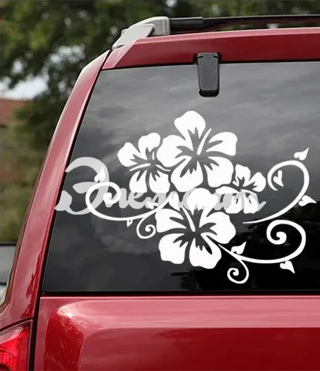 аппликация на стекло 2