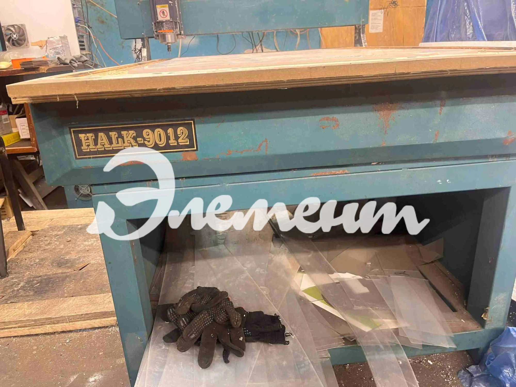 9