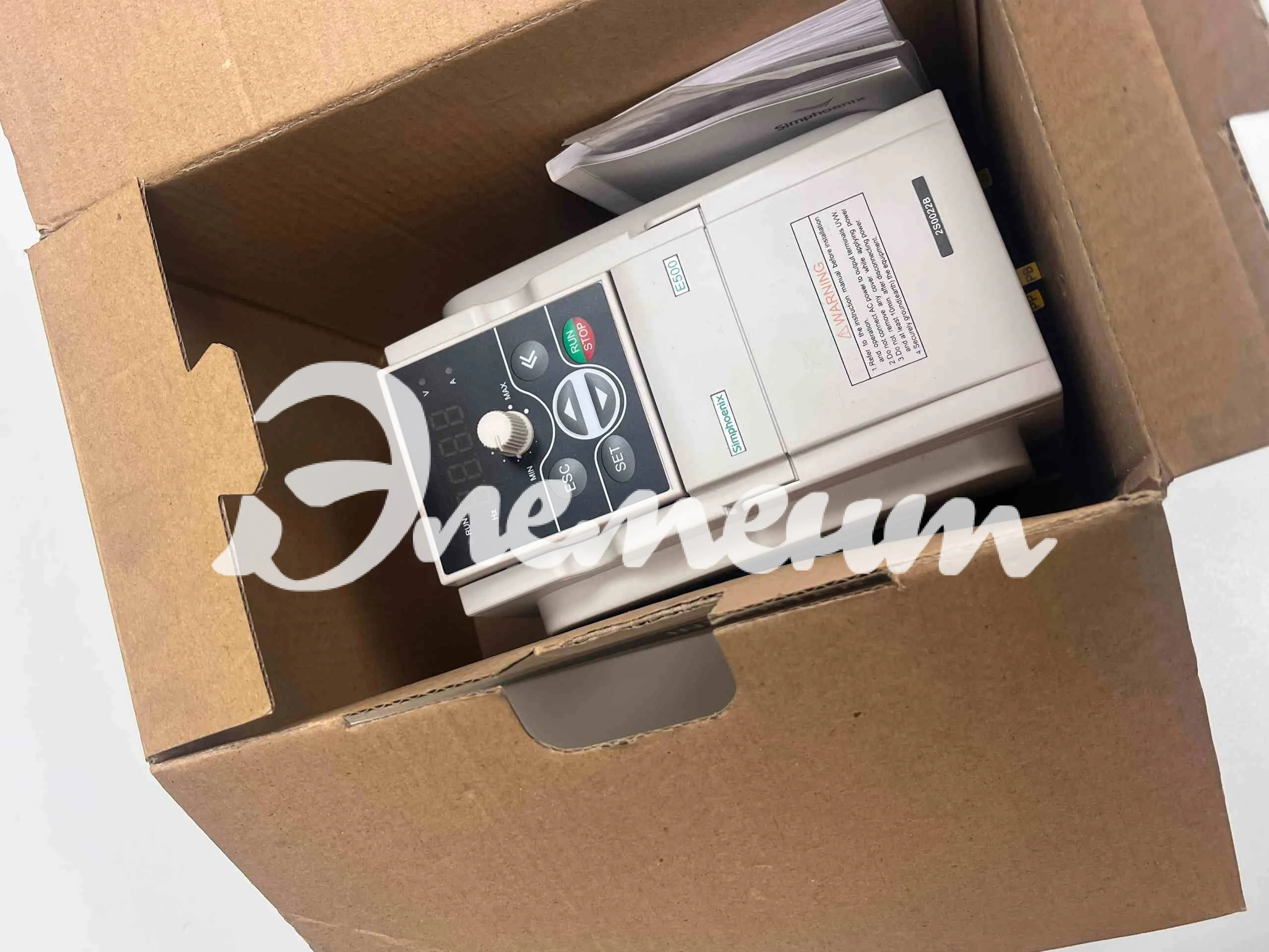 Частотный преобразователь Sunfar (Simphoenix) E500 2S0022B Элемент Хабаровский край