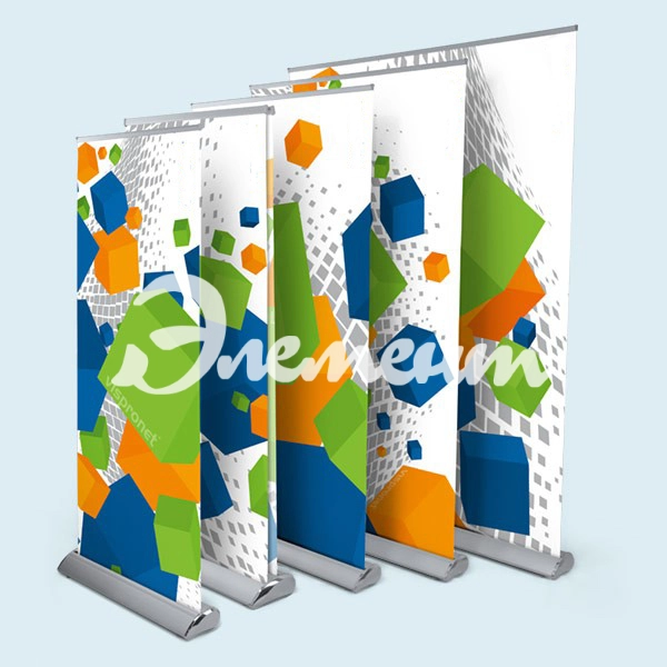 Ролл ап120 х 200см