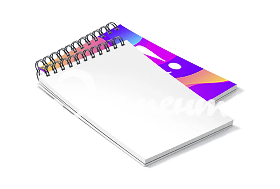 2 Изготовление блокнотов А6