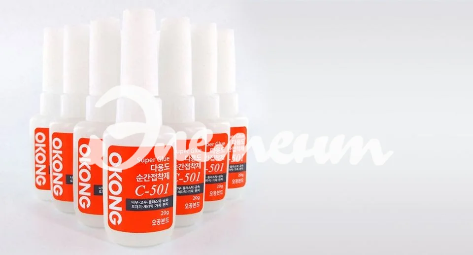 клей Элемент