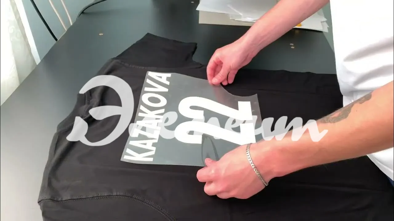 термо пленкаформа 2