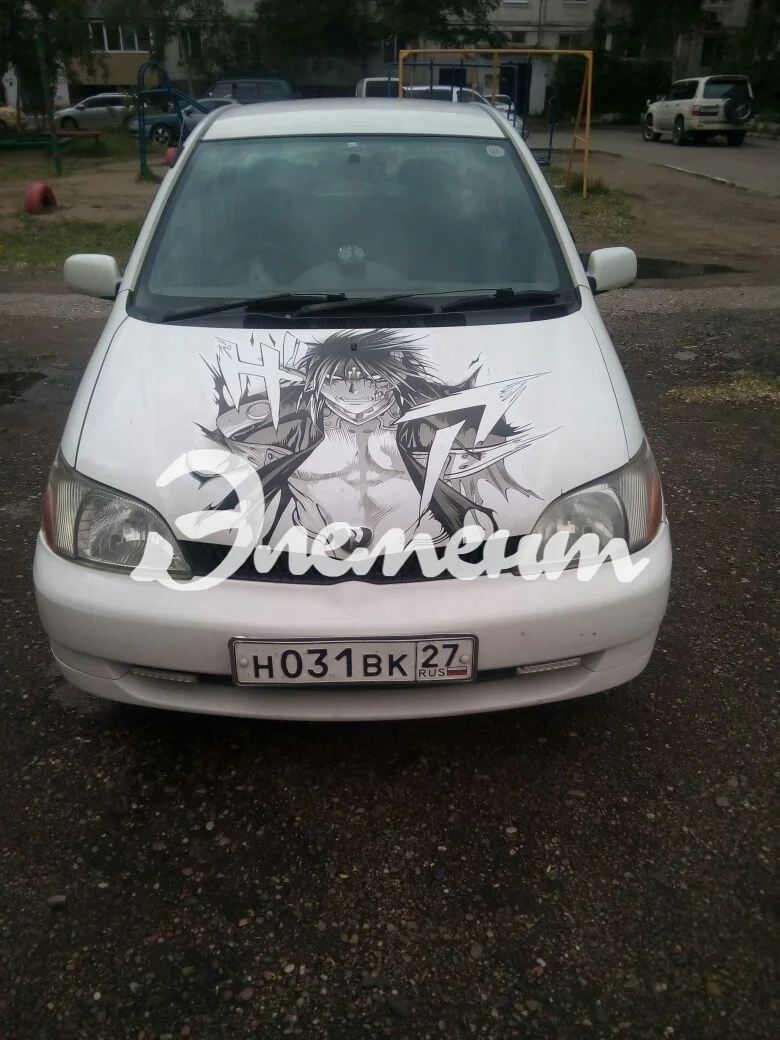 машина 2