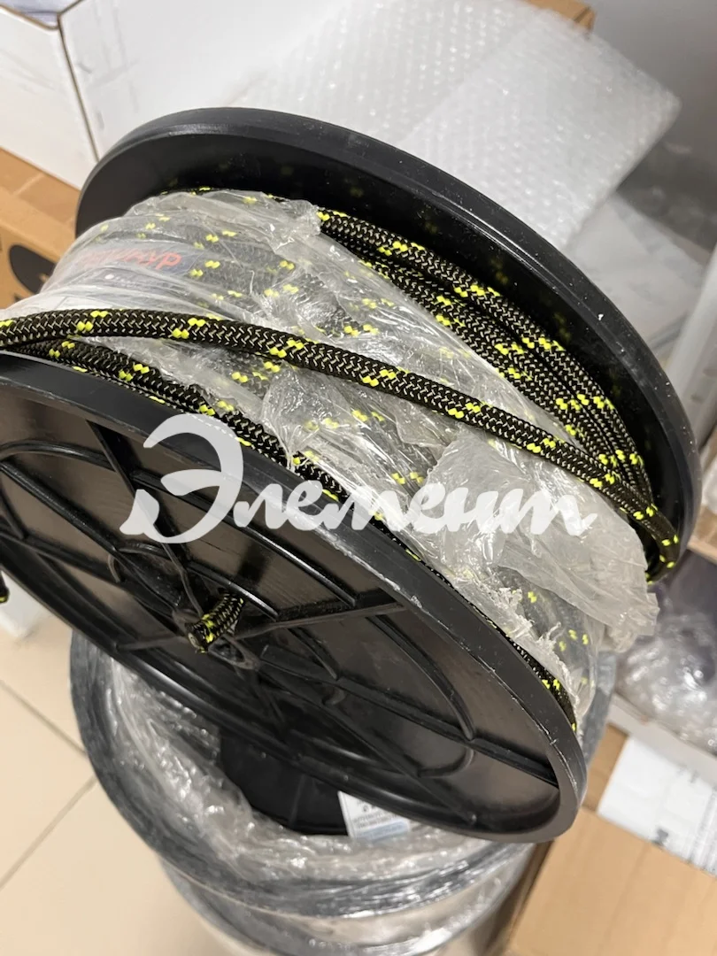 Репшнур 8мм,  Элемент