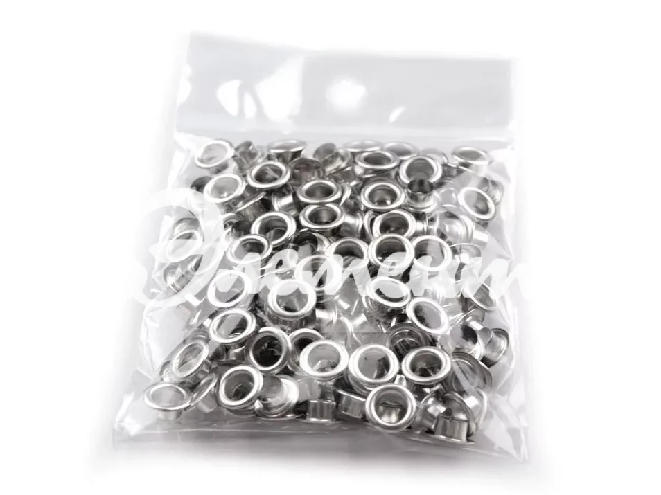 люверс  10мм уп.500 шт. Элемент