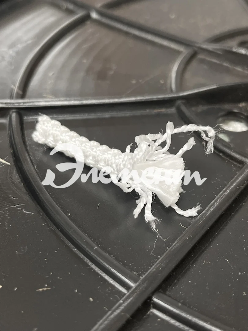 fal silovoy 6 mm x 400m 2 element