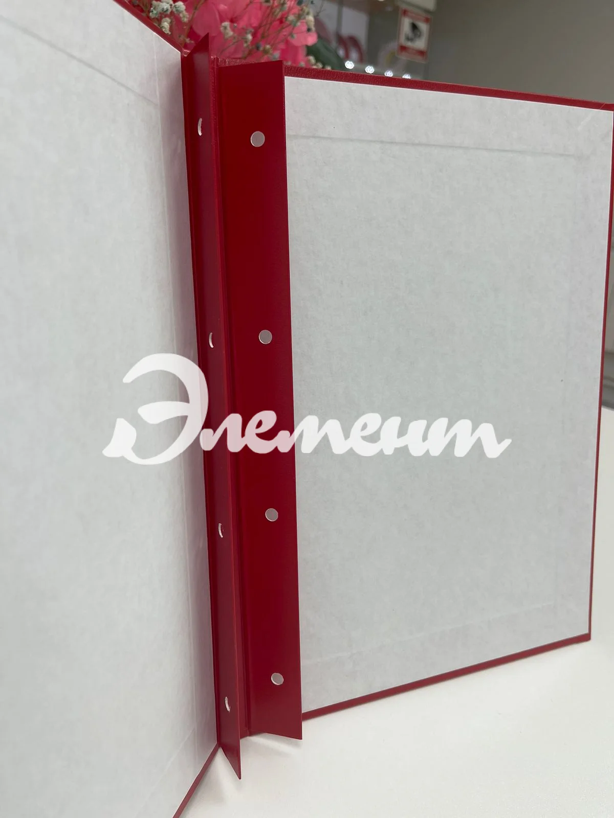 папка под документы3