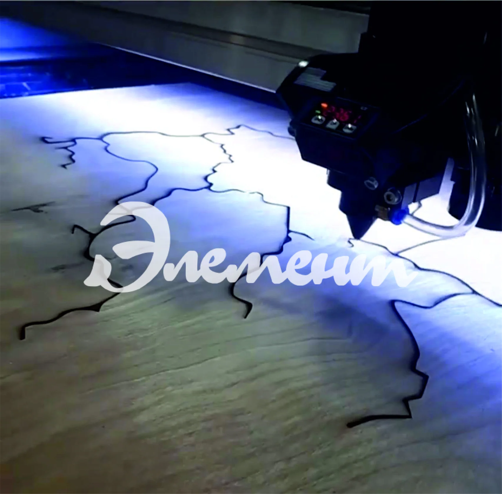 3 Фанера береза.