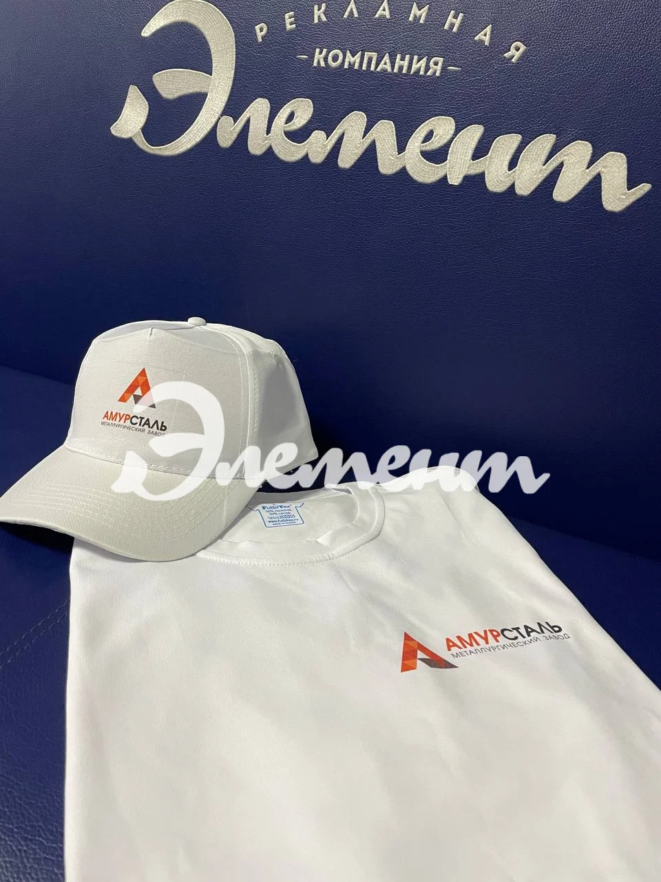 Нанесение изображения на кепки2