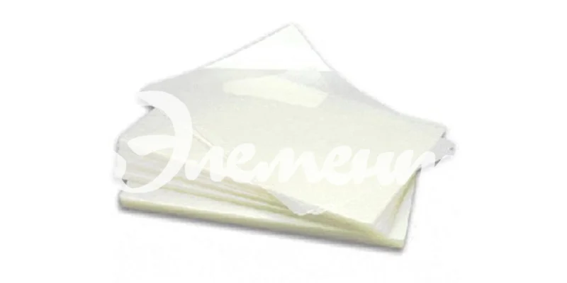 Пленка дл лам. 150мик. А3 глянцевая  Элемент