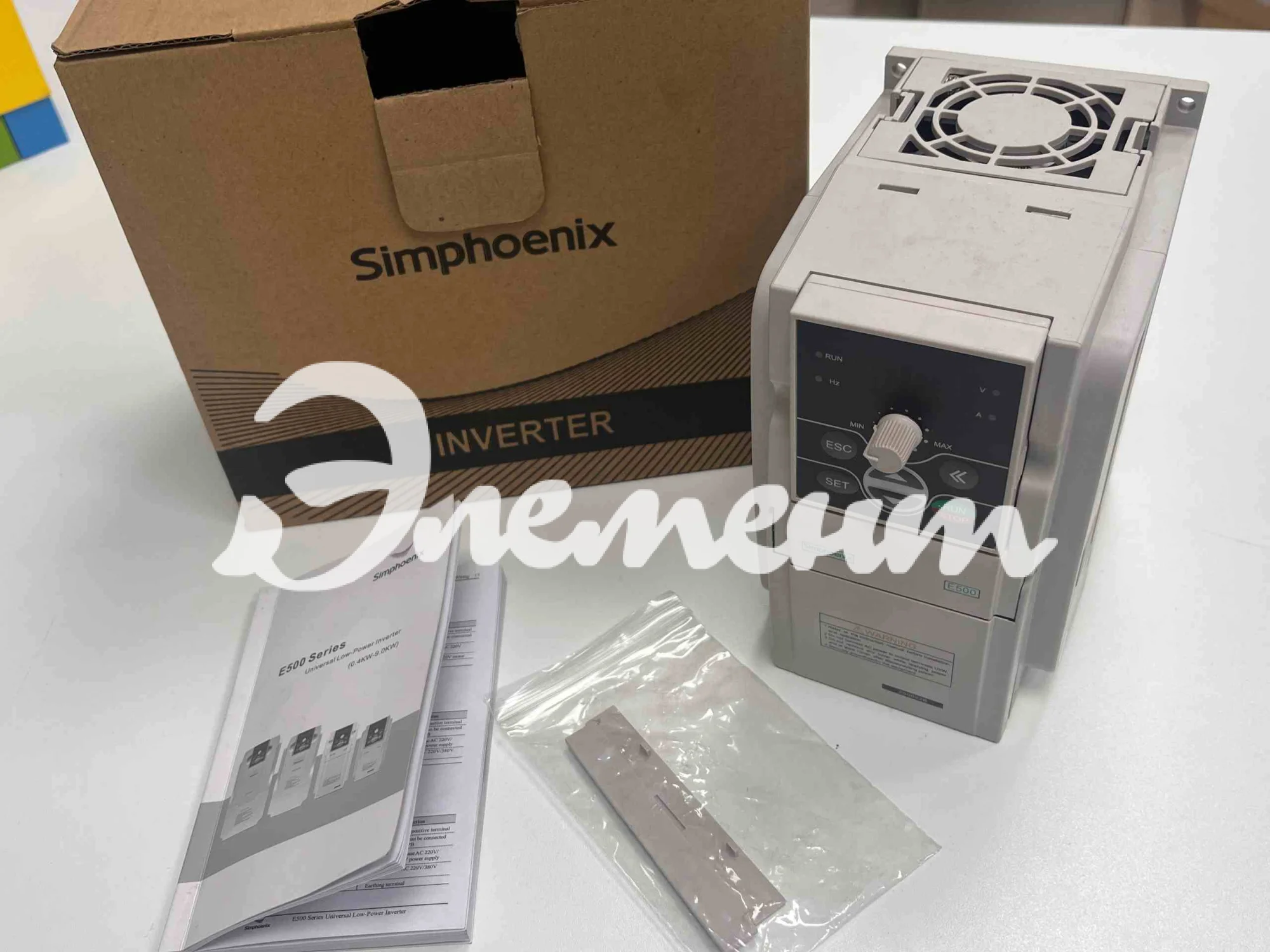 Частотный преобразователь Sunfar (Simphoenix) E500 2S0022B Элемент Комсомольск на Амуре